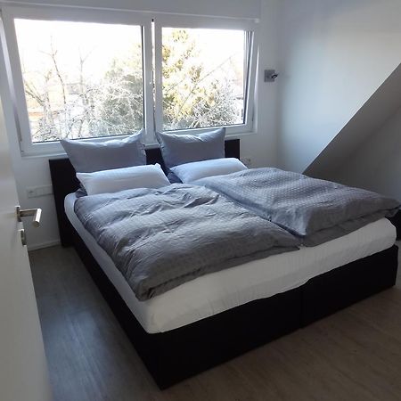 Appartements Magin Kornwestheim Kültér fotó