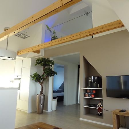Appartements Magin Kornwestheim Kültér fotó