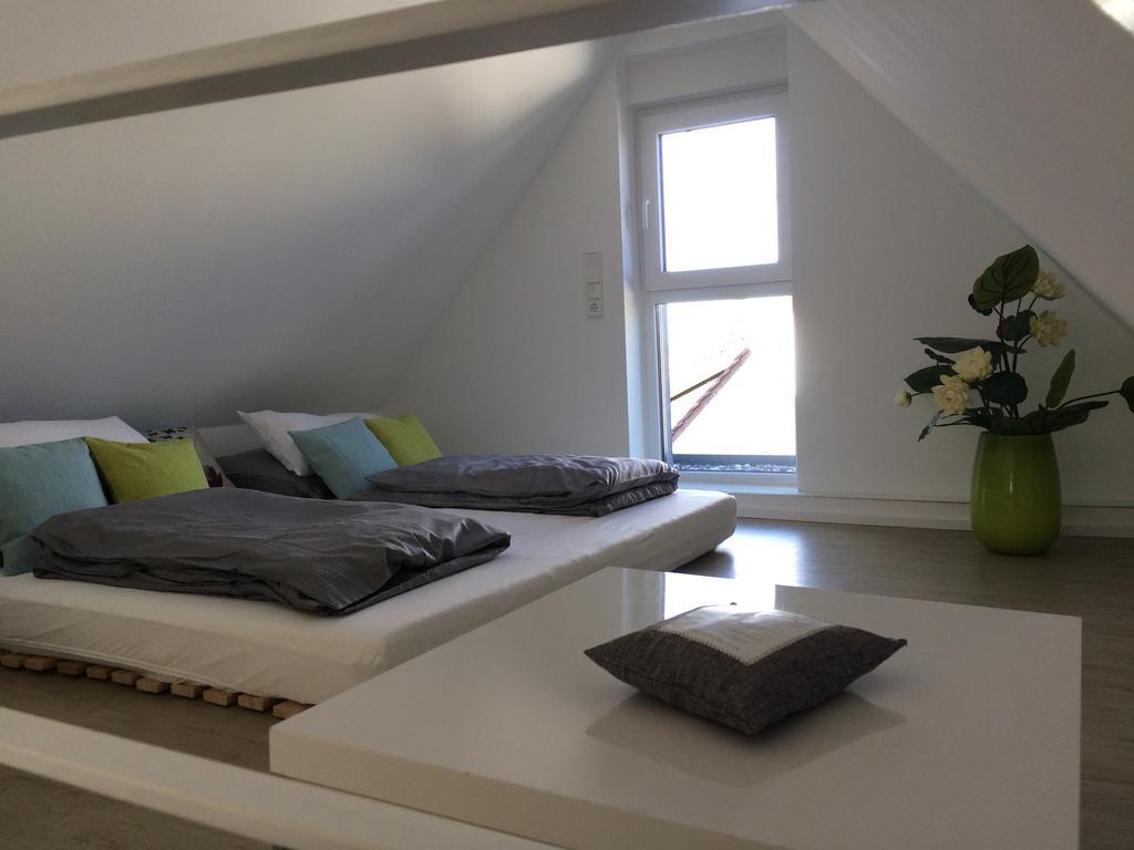 Appartements Magin Kornwestheim Kültér fotó