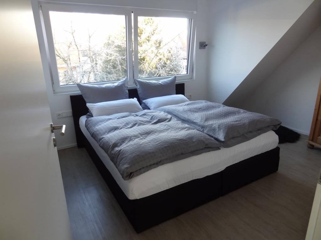 Appartements Magin Kornwestheim Kültér fotó