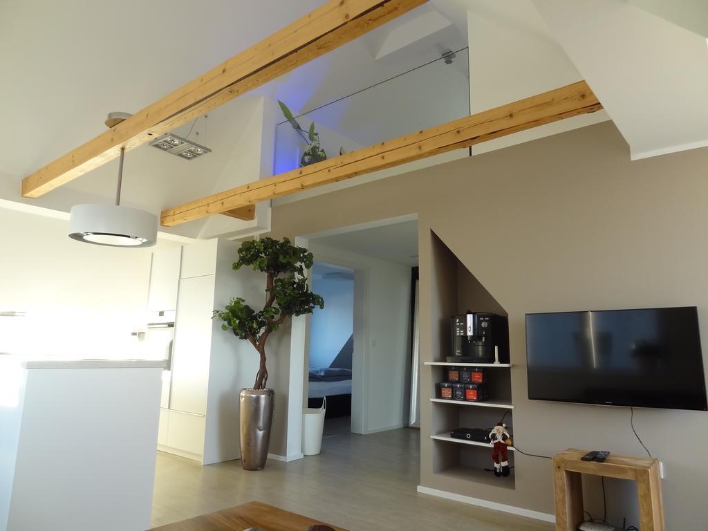 Appartements Magin Kornwestheim Kültér fotó