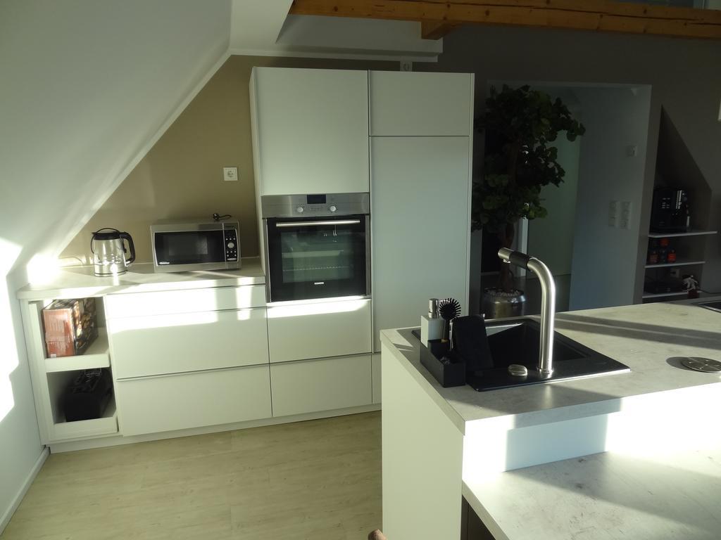 Appartements Magin Kornwestheim Kültér fotó