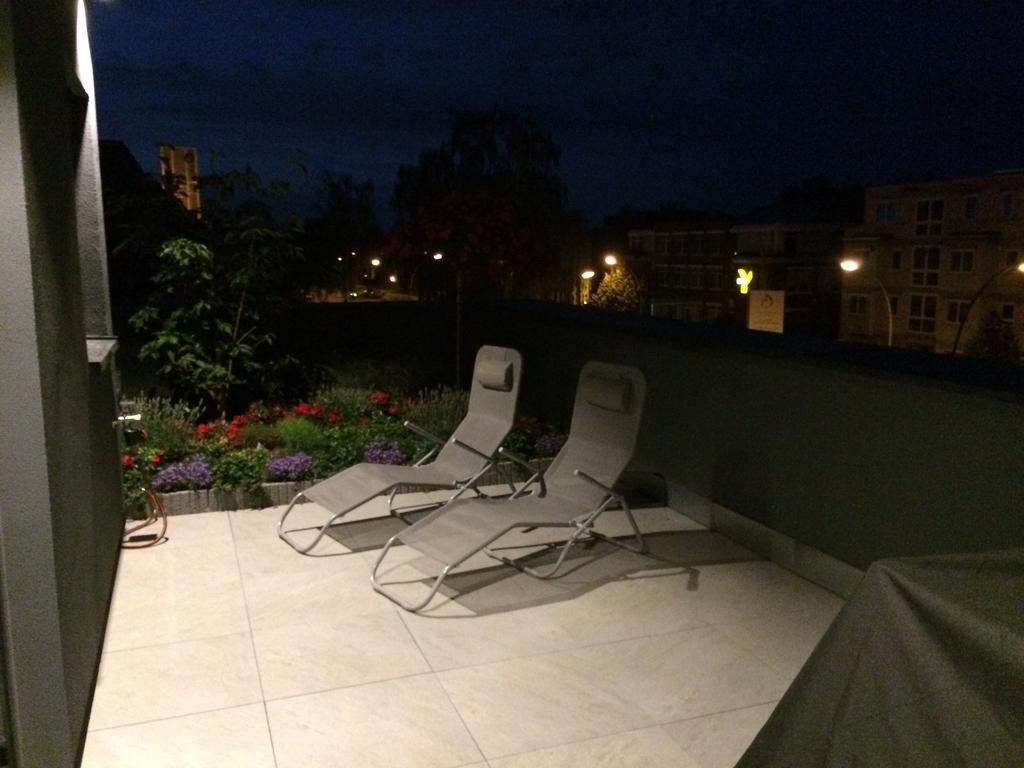 Appartements Magin Kornwestheim Kültér fotó