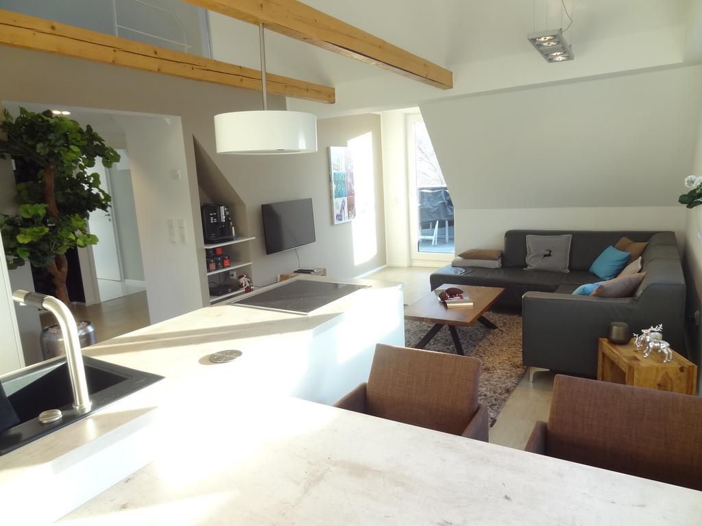 Appartements Magin Kornwestheim Kültér fotó